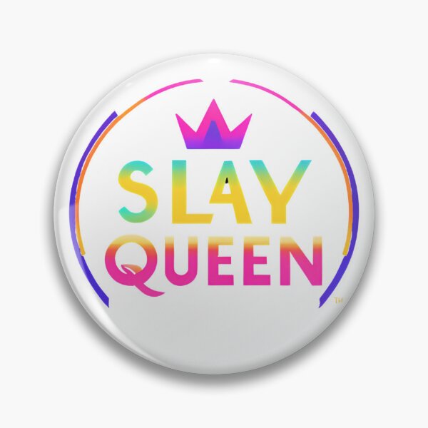 Item preview, Slay Queen designed and sold by sugarrosekitch.