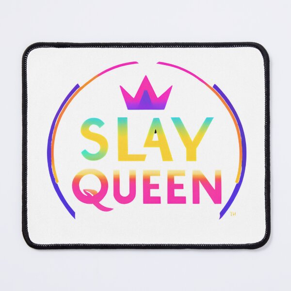 Item preview, Slay Queen designed and sold by sugarrosekitch.