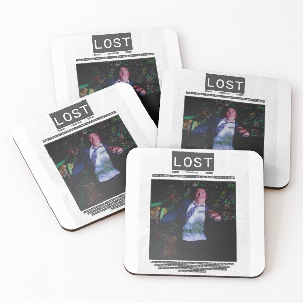 Item preview, Lost designed and sold by Sector 99.