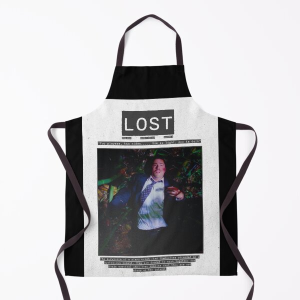 Item preview, Lost designed and sold by Sector 99.