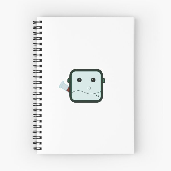Item preview, Scientist Robot designed and sold by Robotboyco.