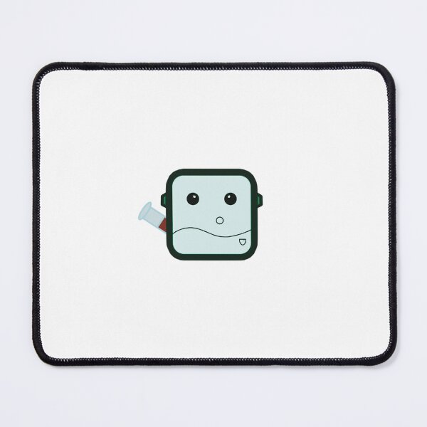 Item preview, Scientist Robot designed and sold by Robotboyco.
