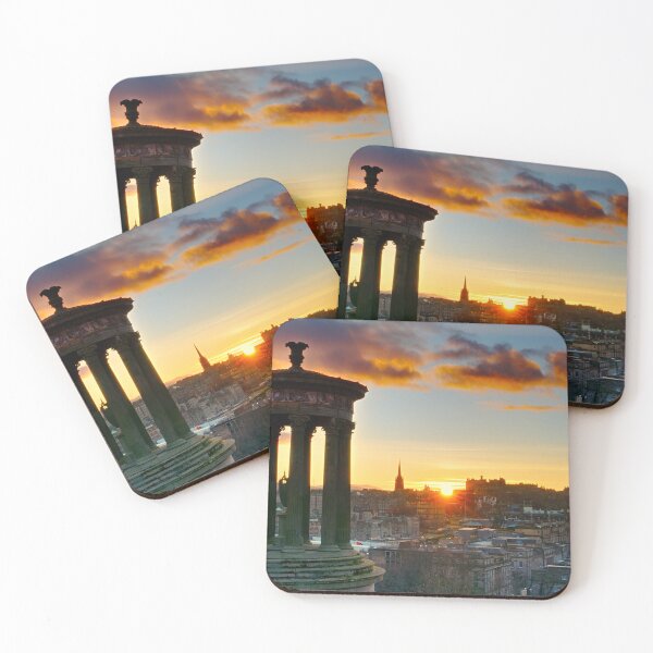 Item preview, Calton Hill Edinburgh designed and sold by Alisonchambers2.