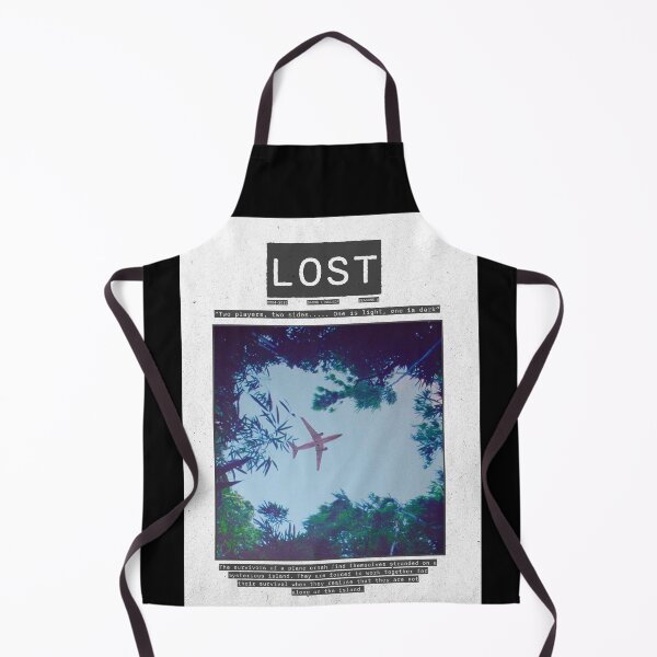 Item preview, Lost designed and sold by Sector 99.