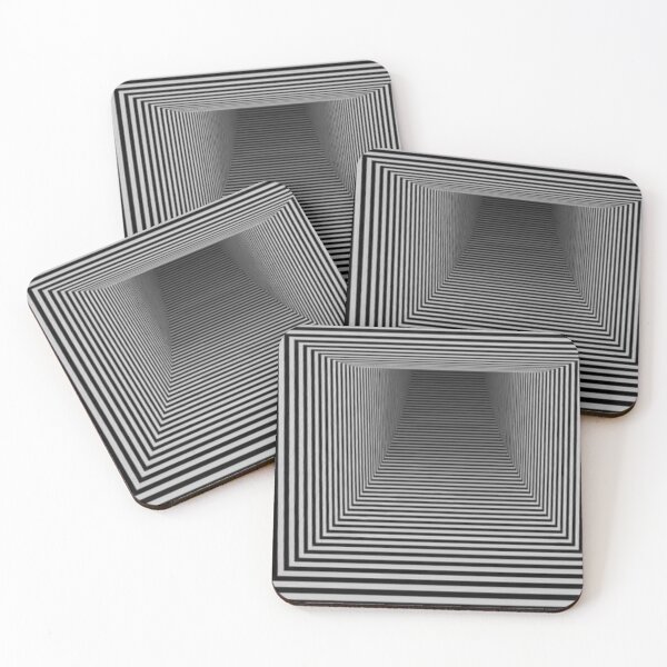 Item preview, Hypnotic Tunnel Illusion designed and sold by Wiredart.