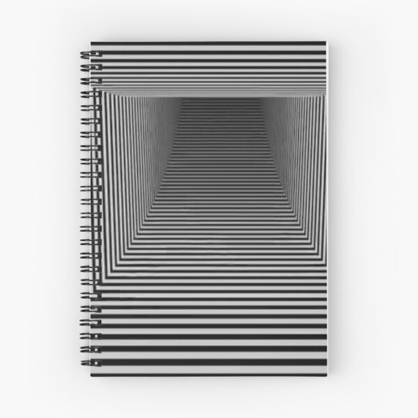 Item preview, Hypnotic Tunnel Illusion designed and sold by Wiredart.