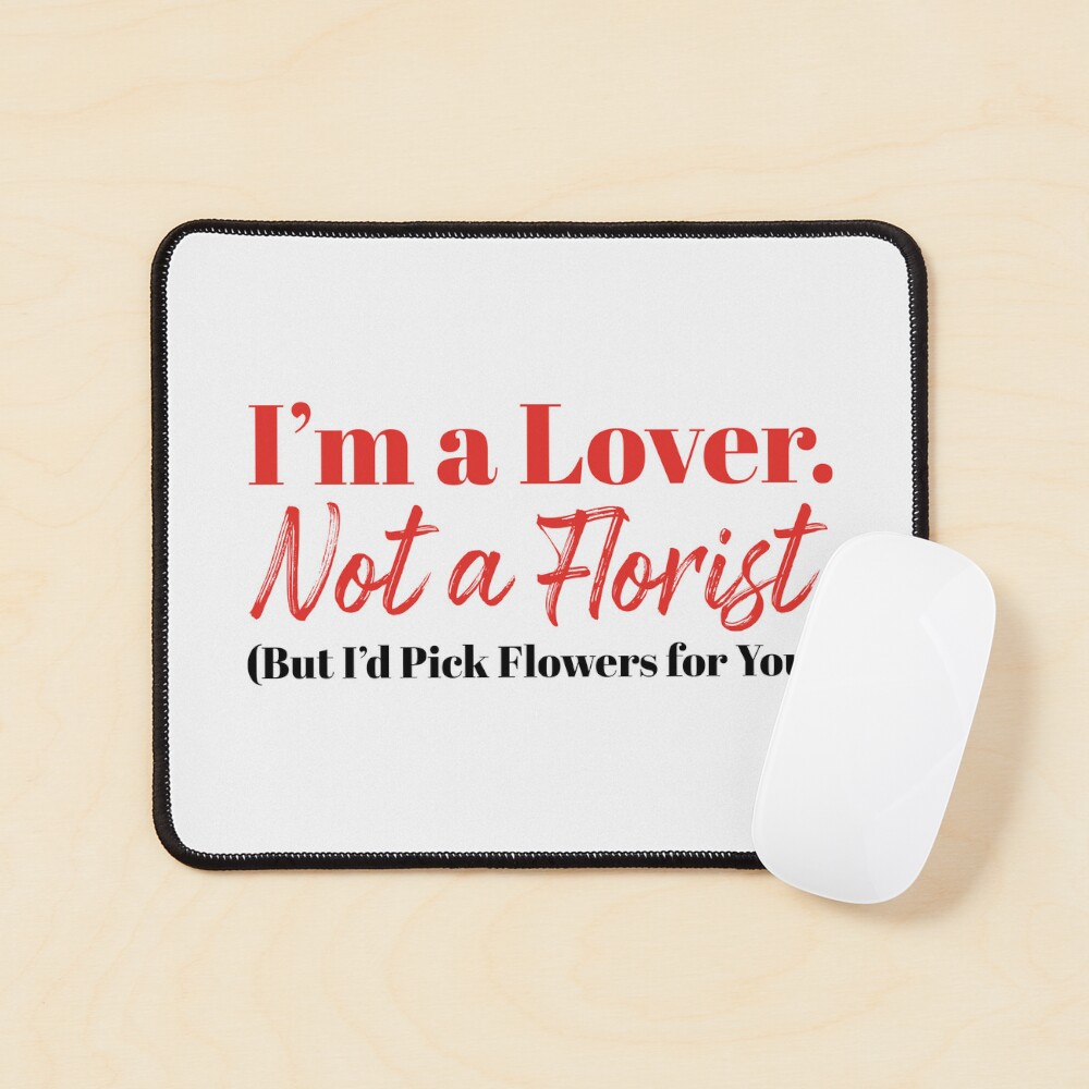 Item preview, Mouse Pad designed and sold by Finvara.