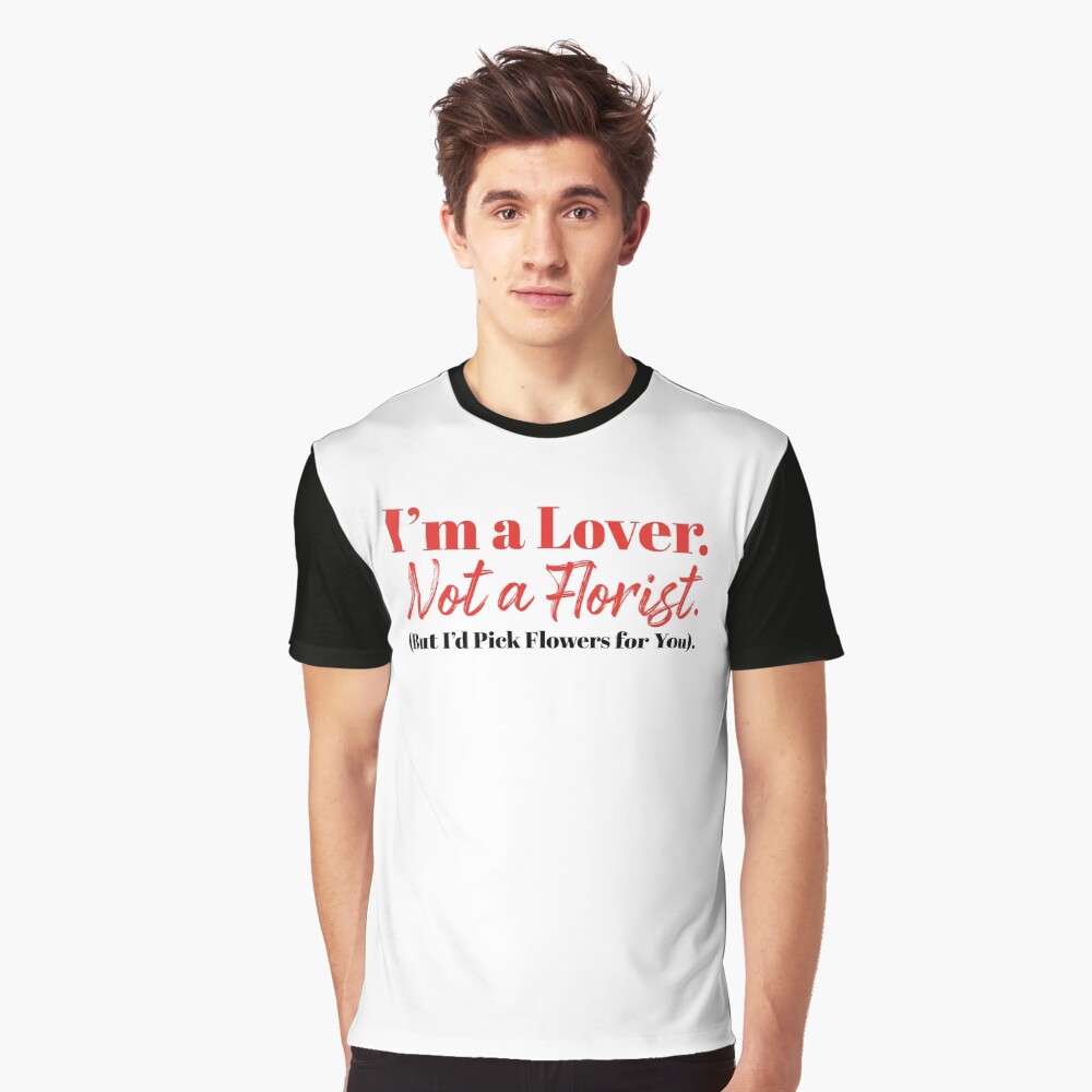 Item preview, Graphic T-Shirt designed and sold by Finvara.