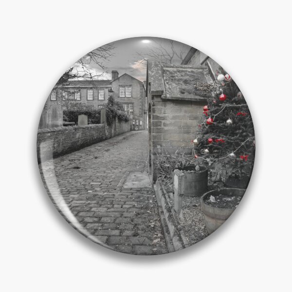 Item preview, Haworth Bronte Parsonage Museum  designed and sold by Alisonchambers2.