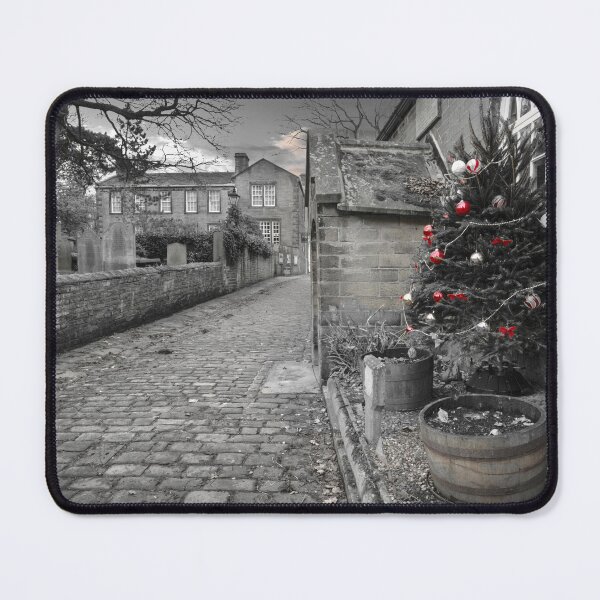 Item preview, Haworth Bronte Parsonage Museum  designed and sold by Alisonchambers2.