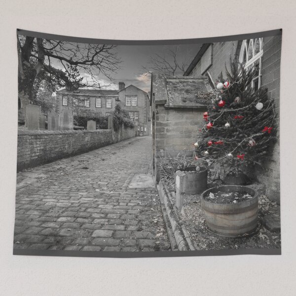 Item preview, Haworth Bronte Parsonage Museum  designed and sold by Alisonchambers2.