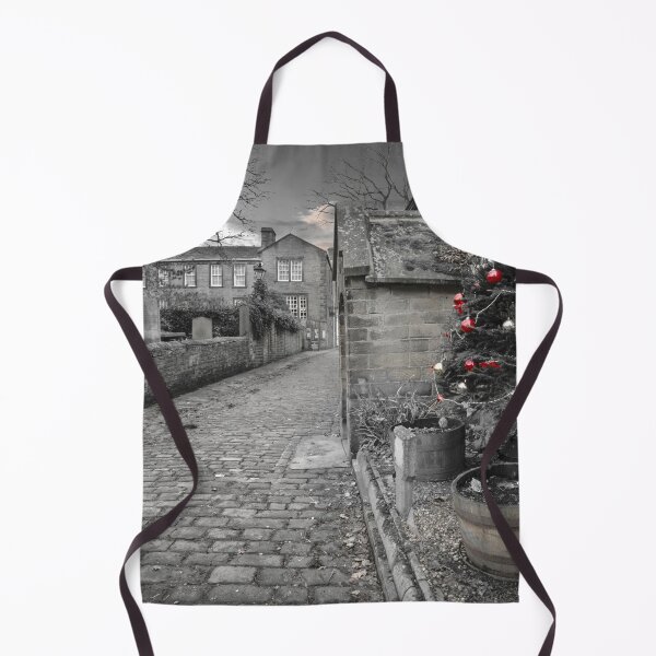 Item preview, Haworth Bronte Parsonage Museum designed and sold by Alisonchambers2.