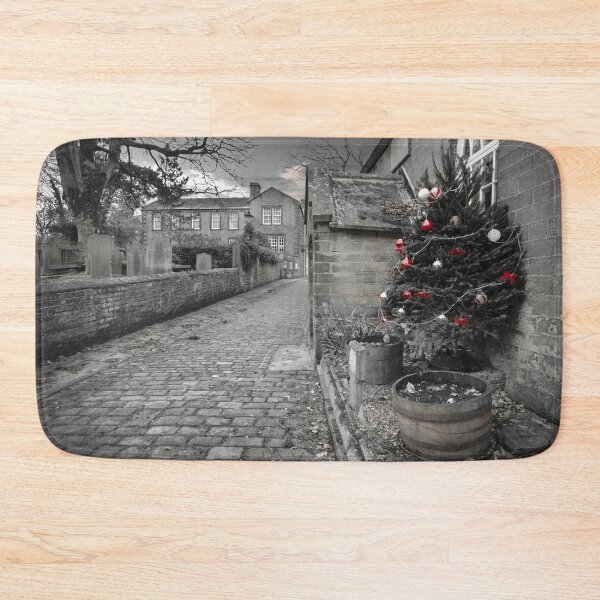 Item preview, Haworth Bronte Parsonage Museum  designed and sold by Alisonchambers2.