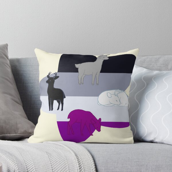 Item preview, Asexual designed and sold by FindingMindely.