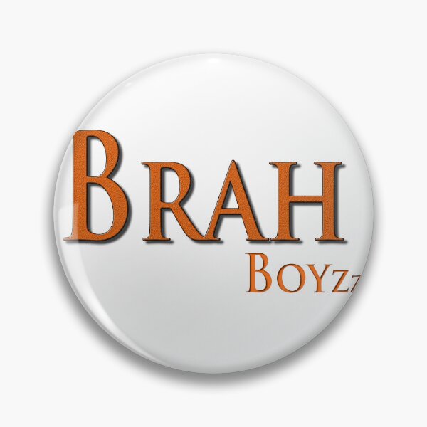 Item preview, Brah Boyz designed and sold by Huskyyy Designs.