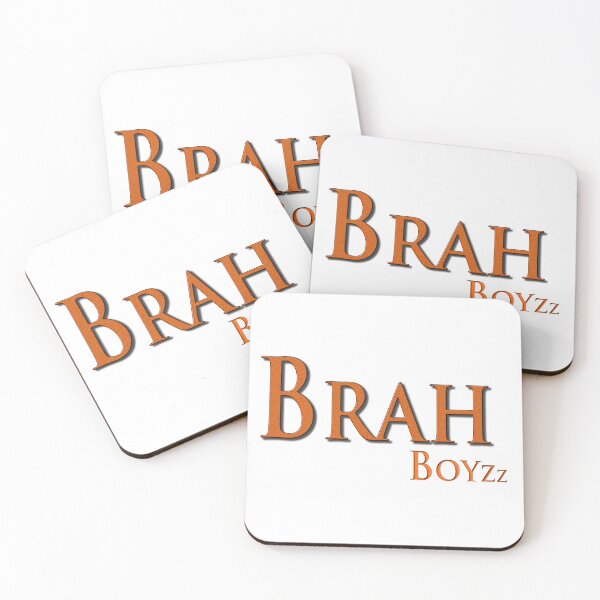 Item preview, Brah Boyz designed and sold by Huskyyy Designs.