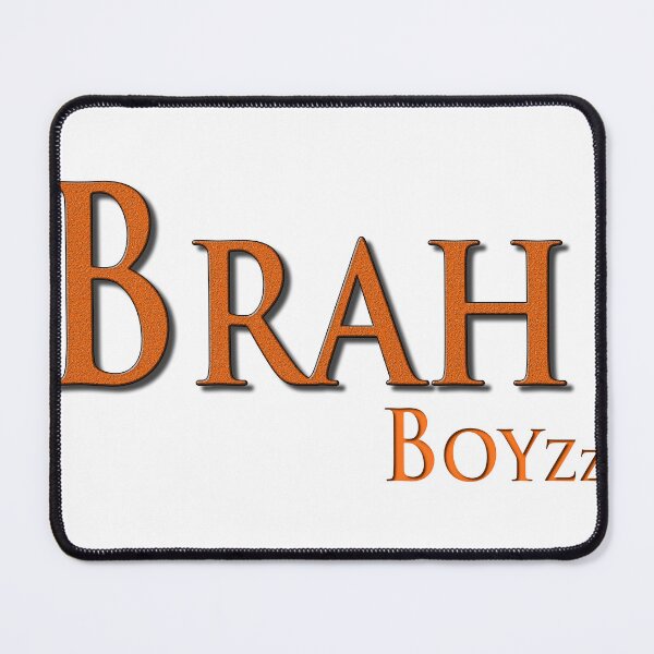 Item preview, Brah Boyz designed and sold by Huskyyy Designs.