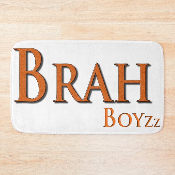 Item preview, Brah Boyz designed and sold by Huskyyy Designs.