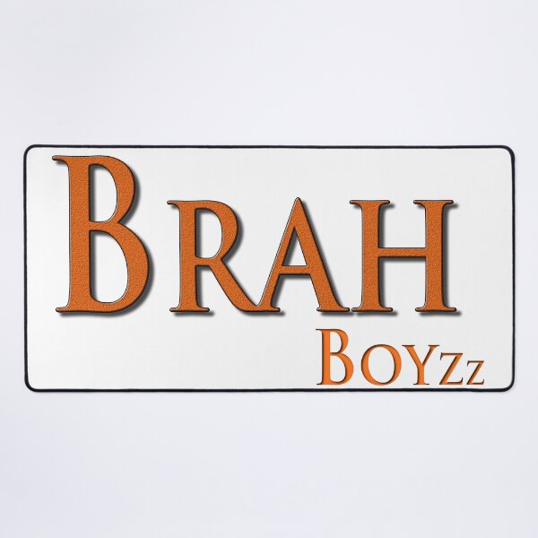 Item preview, Brah Boyz designed and sold by Huskyyy Designs.