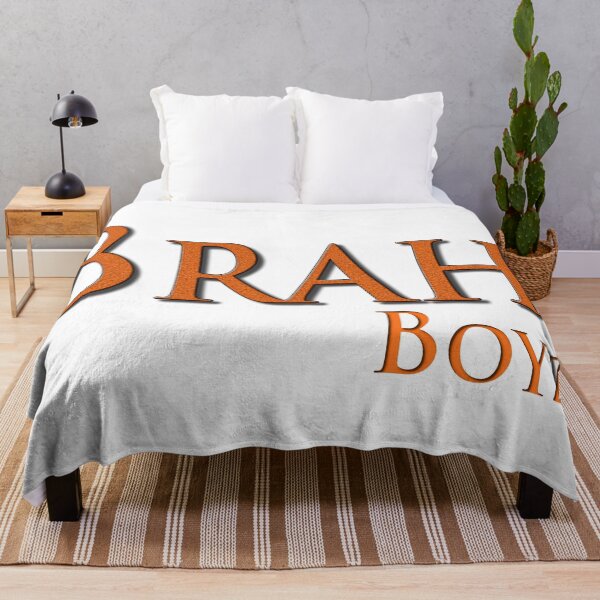 Item preview, Brah Boyz designed and sold by Huskyyy Designs.