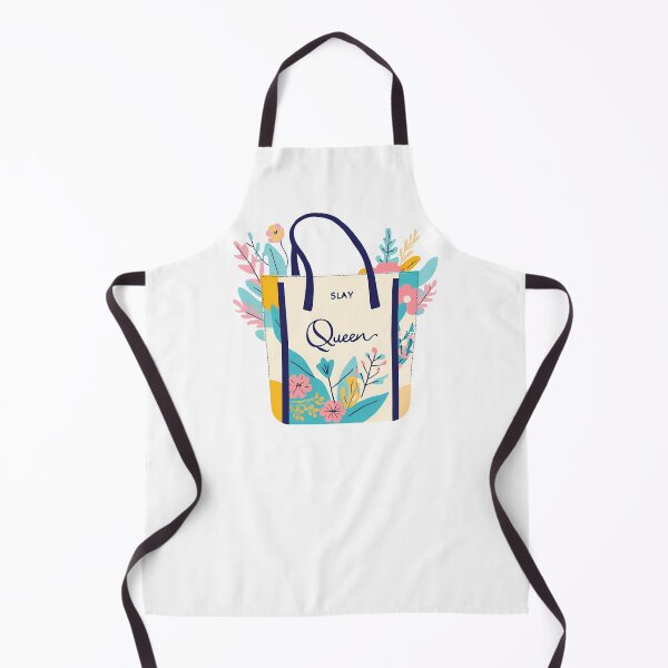 Item preview, Slay Queen flower bag designed and sold by sugarrosekitch.