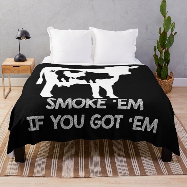 Item preview, Funny BBQ Smoker Accessory Pitmaster Dad Grilling Gift Men designed and sold by StreetArtPro.