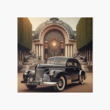 Item preview, Art deco 3 designed and sold by ontheroadofpod.