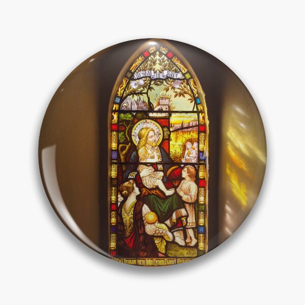 Item preview, St Peter's Window designed and sold by AntonyMitchell.