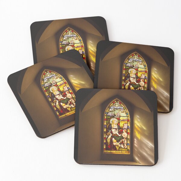 Item preview, St Peter's Window designed and sold by AntonyMitchell.