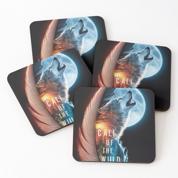 Item preview, Majestic Moonlit Forest Illustration designed and sold by joanwatson45.