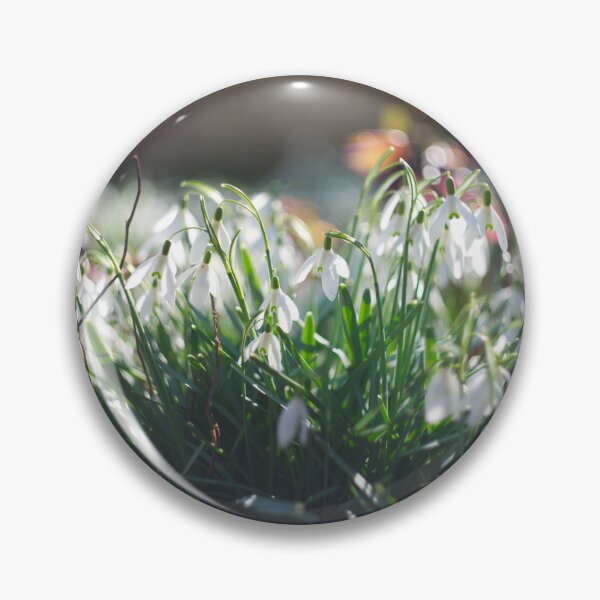 Item preview, Snowdrops designed and sold by Alisonchambers2.