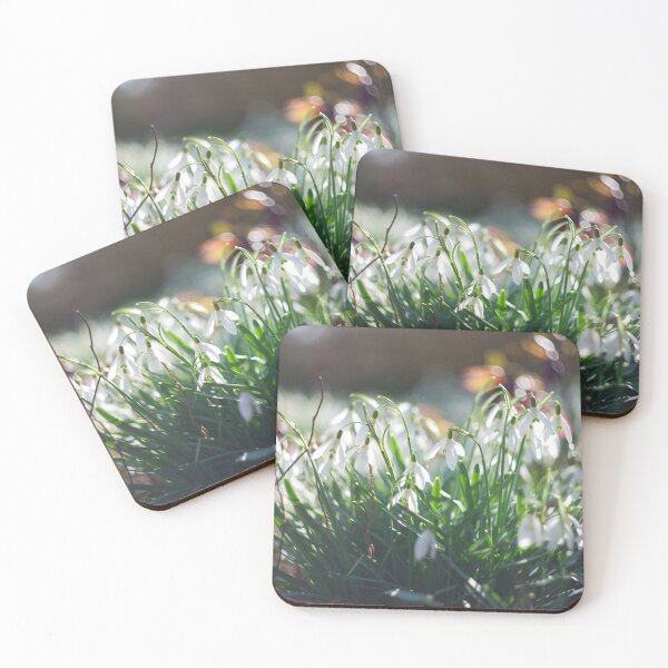 Item preview, Snowdrops designed and sold by Alisonchambers2.