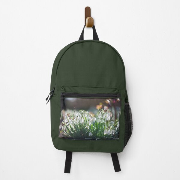 Item preview, Snowdrops designed and sold by Alisonchambers2.