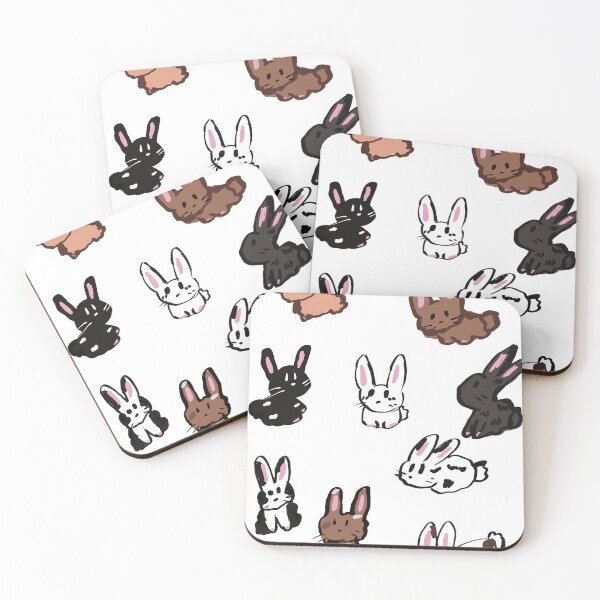 Item preview, Rabbit Colony (Easter) designed and sold by MysticRacoon6.