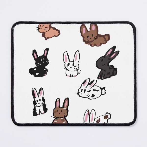 Item preview, Rabbit Colony (Easter) designed and sold by MysticRacoon6.