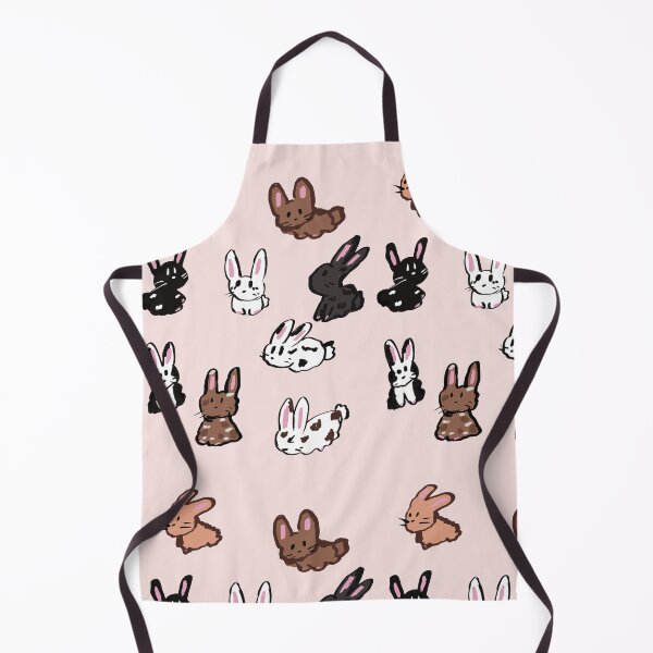 Item preview, Rabbit Colony (Easter) designed and sold by MysticRacoon6.
