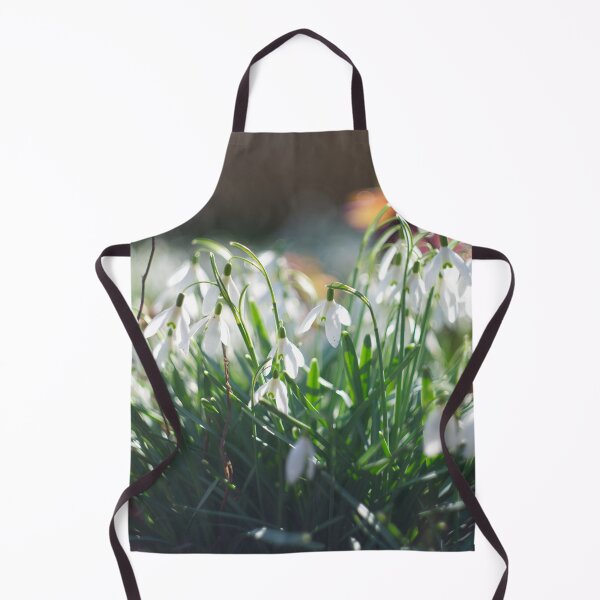 Item preview, Snowdrops designed and sold by Alisonchambers2.