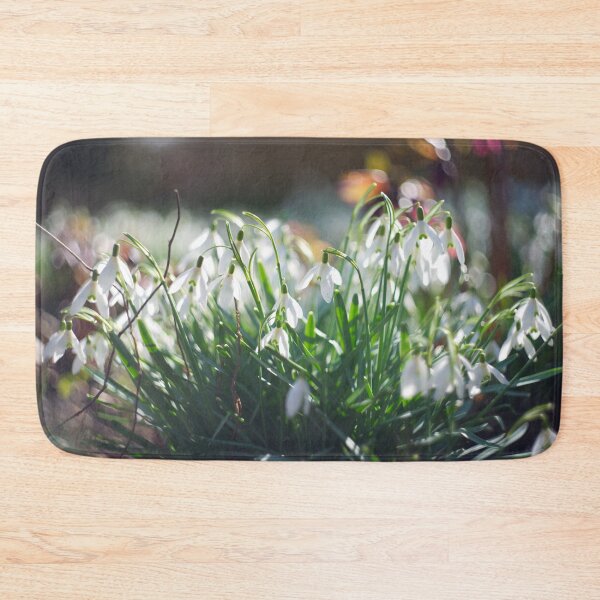 Item preview, Snowdrops designed and sold by Alisonchambers2.