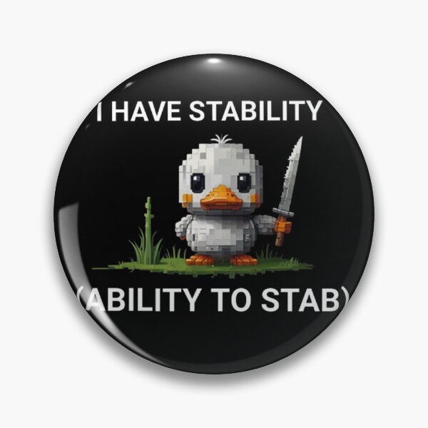 Item preview, STABILITY  designed and sold by Kaifat.