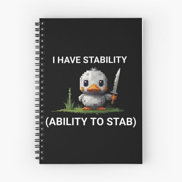 Item preview, STABILITY  designed and sold by Kaifat.