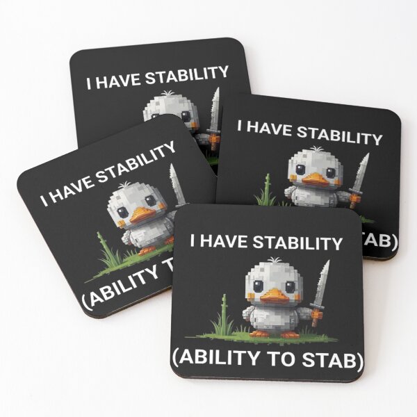 Item preview, STABILITY  designed and sold by Kaifat.