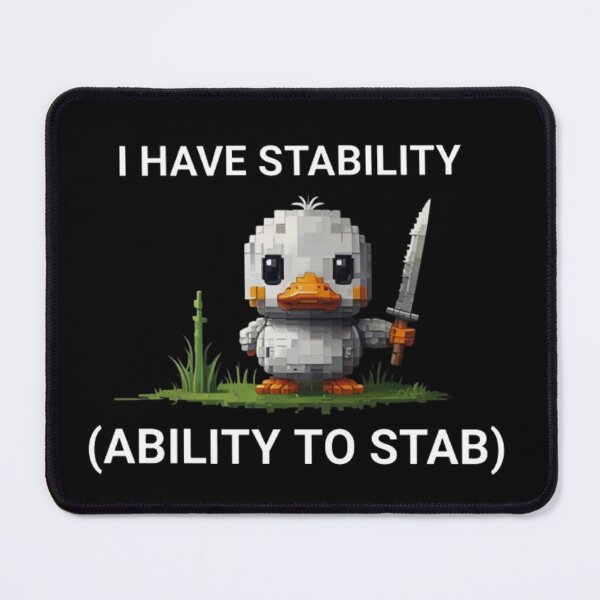 Item preview, STABILITY  designed and sold by Kaifat.