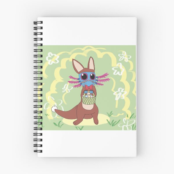 Item preview, Easter Bunny Rivulet : Rain World designed and sold by ZingyRing.