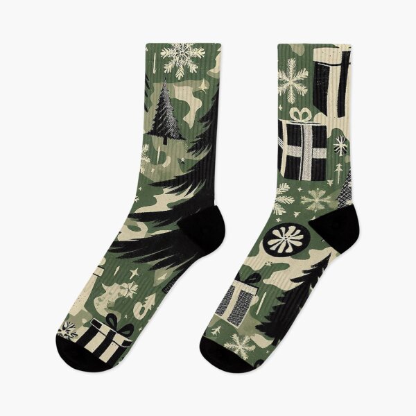 Item preview, Tactical Christmas designed and sold by zzz888.