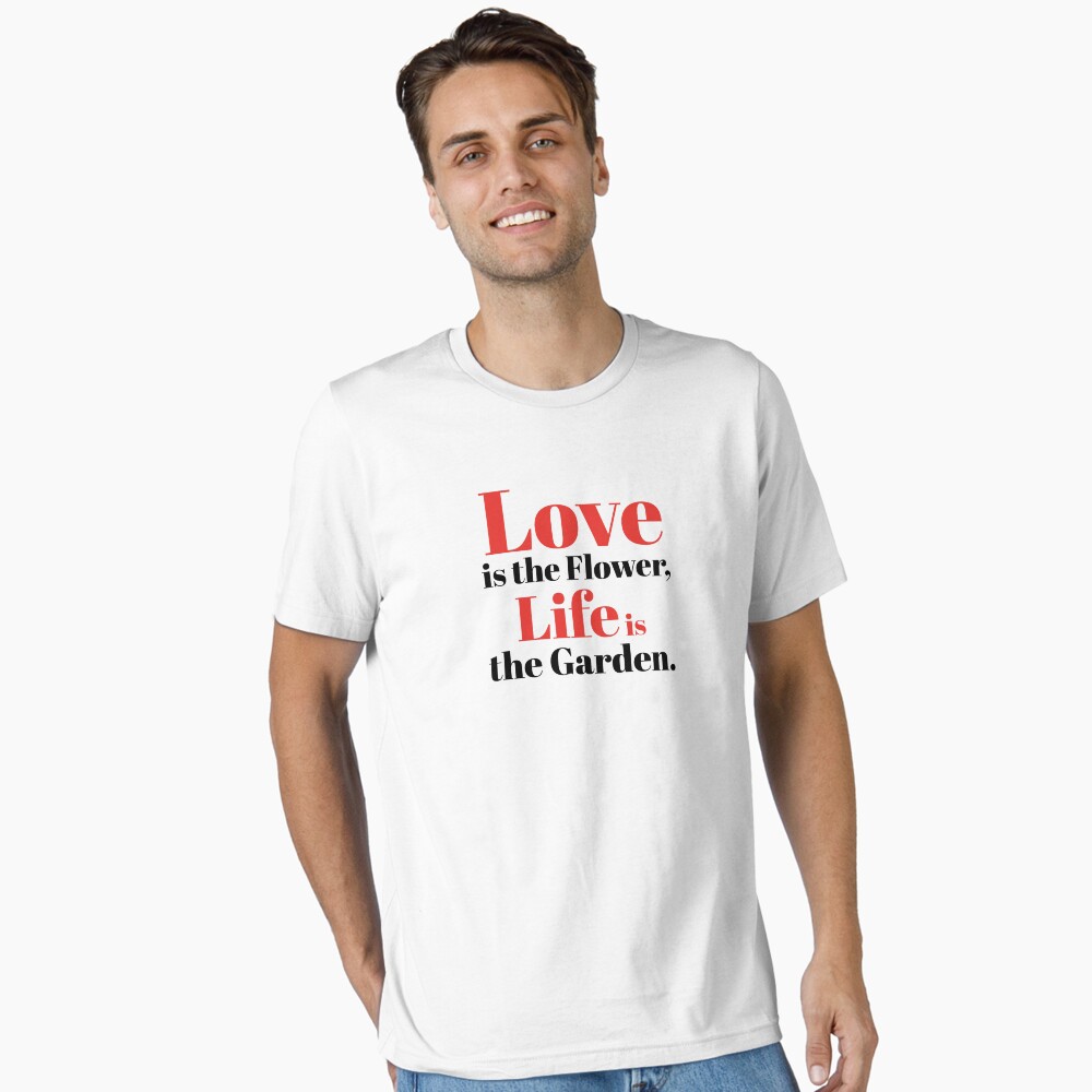 Item preview, Essential T-Shirt designed and sold by Finvara.
