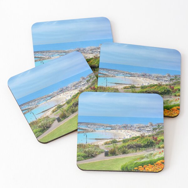 Item preview, Lyme Regis Dorset designed and sold by Alisonchambers2.