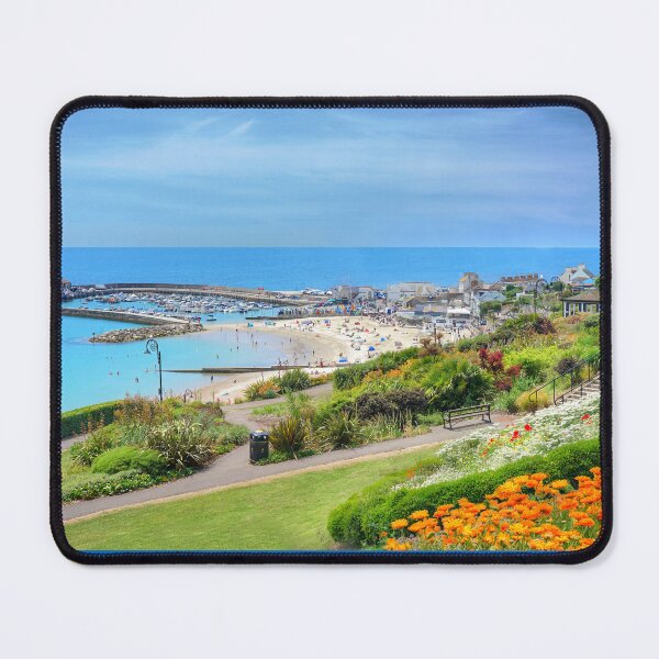 Item preview, Lyme Regis Dorset designed and sold by Alisonchambers2.