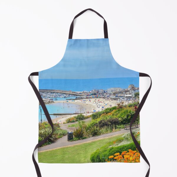 Item preview, Lyme Regis Dorset designed and sold by Alisonchambers2.