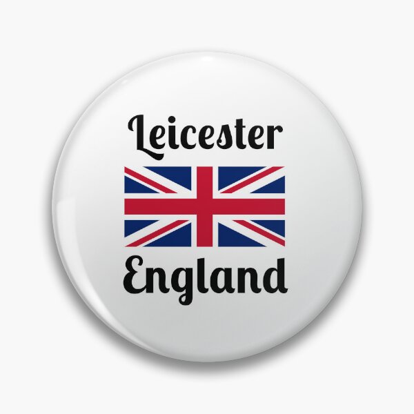 Item preview, Leicester England - Stylish Prints, designed and sold by Fleetwood1994.