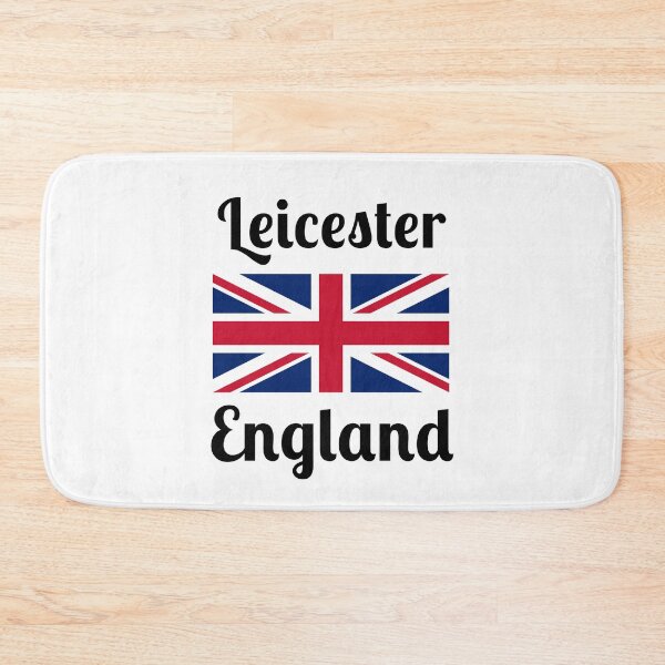 Item preview, Leicester England - Stylish Prints, designed and sold by Fleetwood1994.